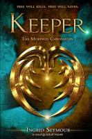 Keeper cover