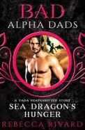 Sea Dragon's Hunger : A Fada Shapeshifter Story cover