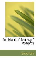 Teh Island of Fantasy a Romance cover