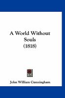 World Without SoulsA cover