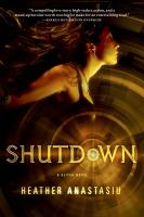 Shutdown cover