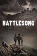 Battlesong cover