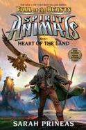 Heart of the Land (Spirit Animals: Fall of the Beasts, Book 5) cover