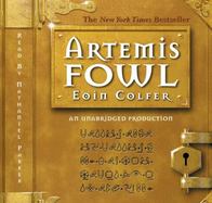 Artemis Fowl (Artemis Fowl (Digital)) cover