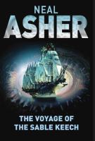 The Voyage of the Sable Keech cover