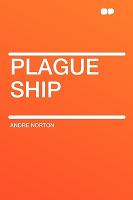 Plague Ship cover