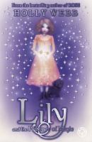 Lily and the Prisoner of Magic cover