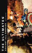 The Ultimates Against All Enemies cover