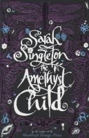 The Amethyst Child: No. 2 cover