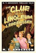 Clue of the Linoleum Lederhosen cover