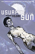 Usurper of the Sun cover