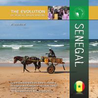 Senegal cover