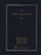 Public Health Law (2007) cover