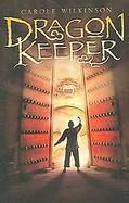 Dragon Keeper cover