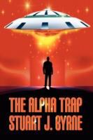The Alpha Trap cover