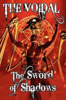 The Sword of Shadows cover