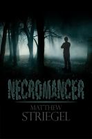 Necromancer cover