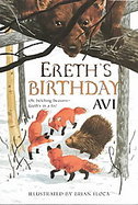 Ereth's Birthday cover