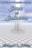 Star of Sakova cover