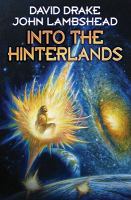 Into the Hinterlands cover