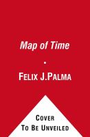The Map of Time : A Novel cover