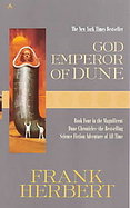 God Emperor of Dune cover