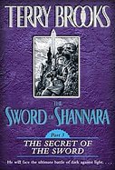 The Sword of Shannara The Secret of the Sword (volume3) cover