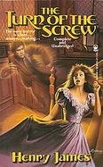 The Turn of the Screw cover