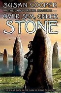 Over Sea, Under Stone cover