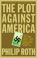 The Plot Against America cover