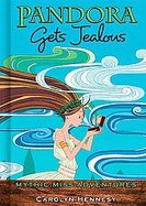 Pandora Gets Jealous cover