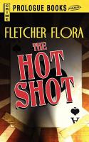 The Hot Shot cover
