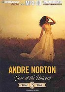 Year of the Unicorn cover