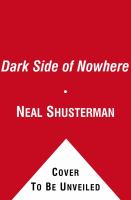 The Dark Side of Nowhere cover