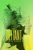 The Defiant : The Forsaken Trilogy cover