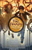 The Time Travelers cover