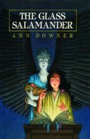The Glass Salamander cover
