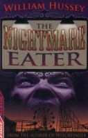 The Nightmare Eater cover