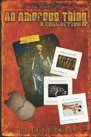 Amorous ThingAn cover