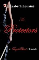 The Protectors : A Royal Blood Chronicle cover