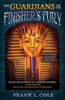 The Guardians of the Finisher's Fury (Guardians 3) cover