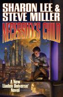 Necessity's Child cover