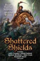 Shattered Shields cover