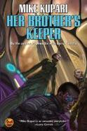 Her Brother's Keeper cover