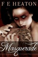 Masquerade : Vampires Realm Romance Series cover