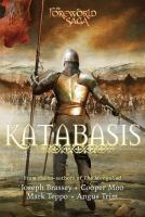Katabasis cover