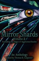 Mirror Shards (Volume Two) cover