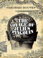 The Voyage of Julius Pingouin and Other Strange Stories cover