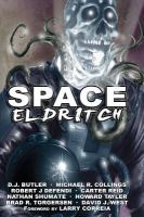 Space Eldritch cover