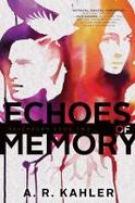 Echoes of Memory cover